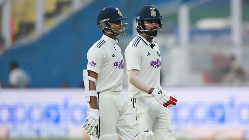 Ranji Trophy Updates: Yashasvi Jaiswal Departs For Duck; KL Rahul Flops